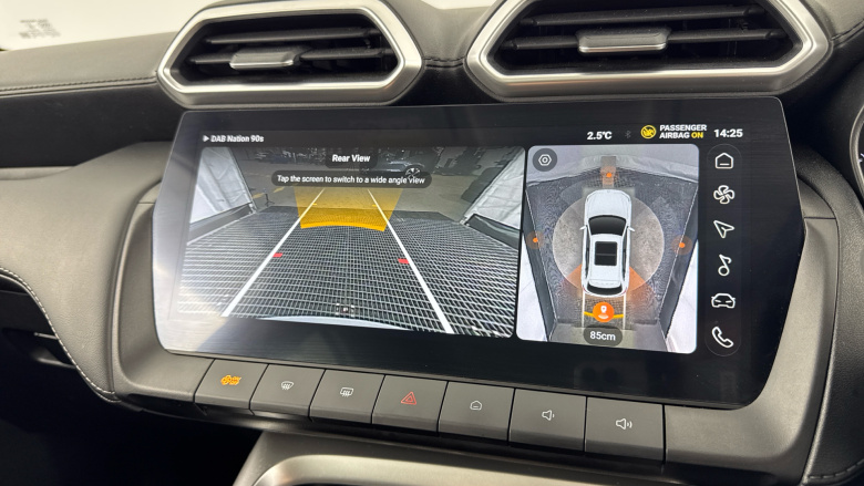 MG ZS 1.5 Hybrid+ Trophy 5dr Auto Hybrid Hatchback